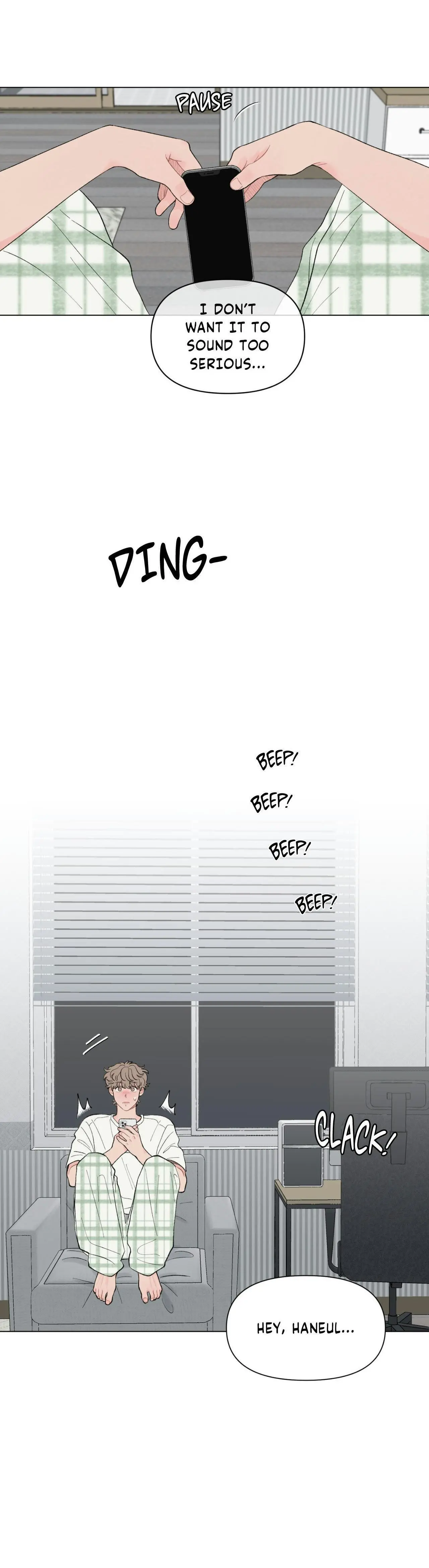 To Mend a Heart - Chapter 66 Page 23