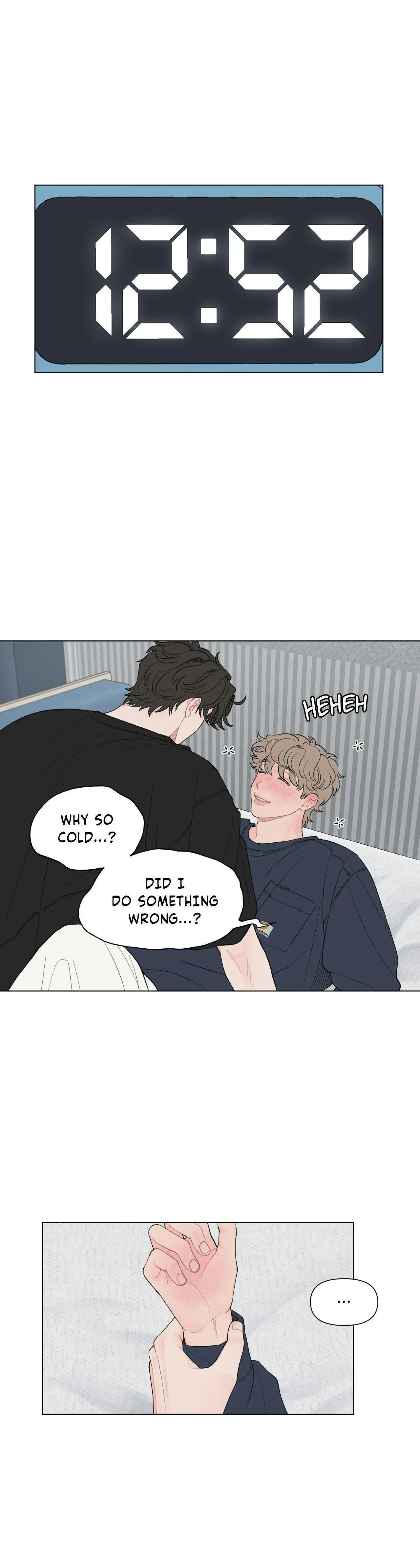 To Mend a Heart - Chapter 66 Page 3