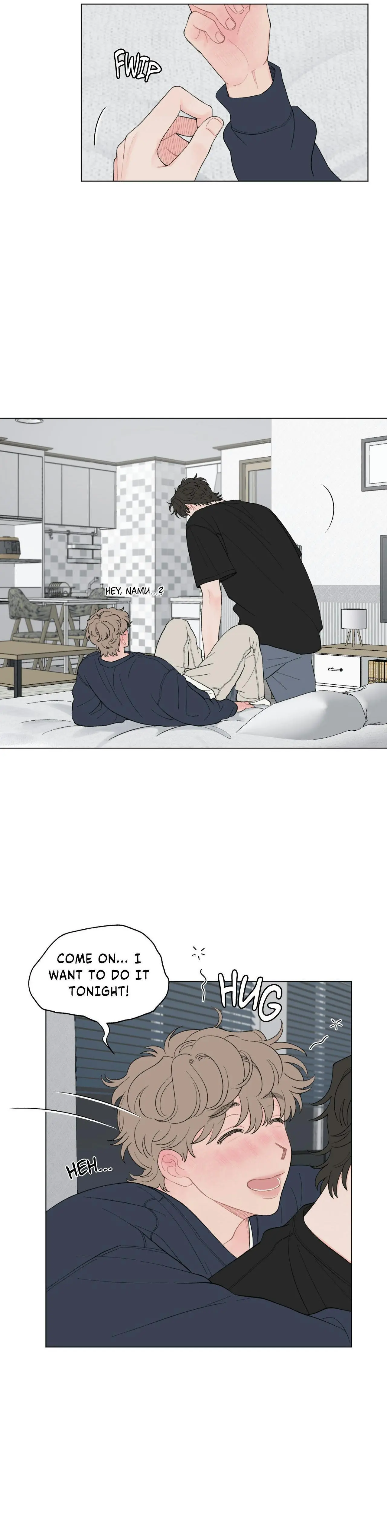 To Mend a Heart - Chapter 66 Page 4