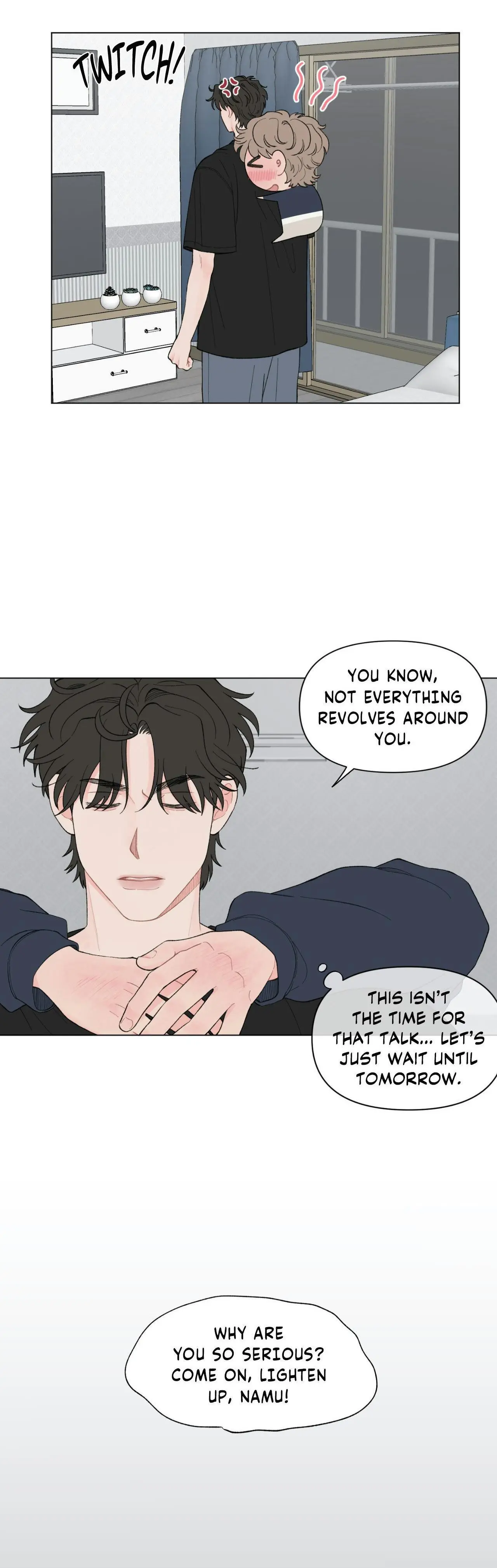 To Mend a Heart - Chapter 66 Page 5