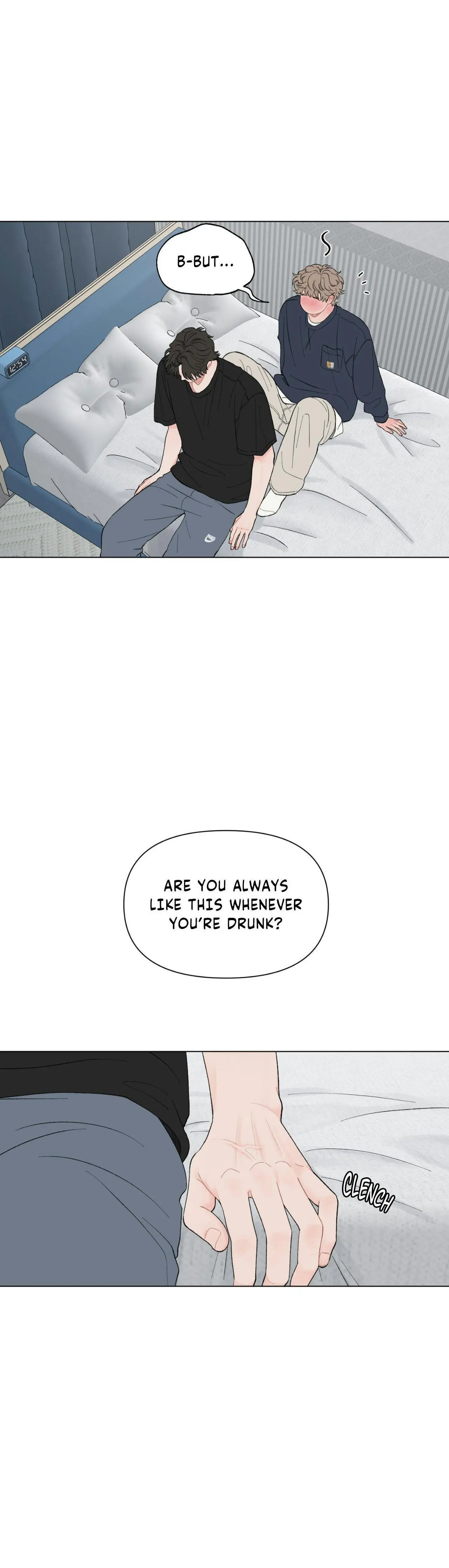To Mend a Heart - Chapter 66 Page 8