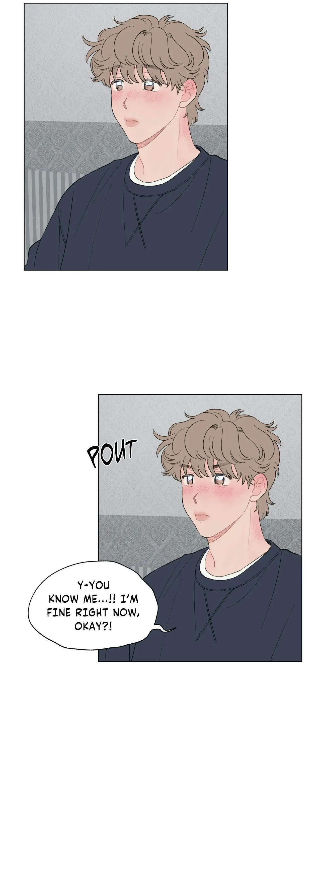 To Mend a Heart - Chapter 66 Page 9