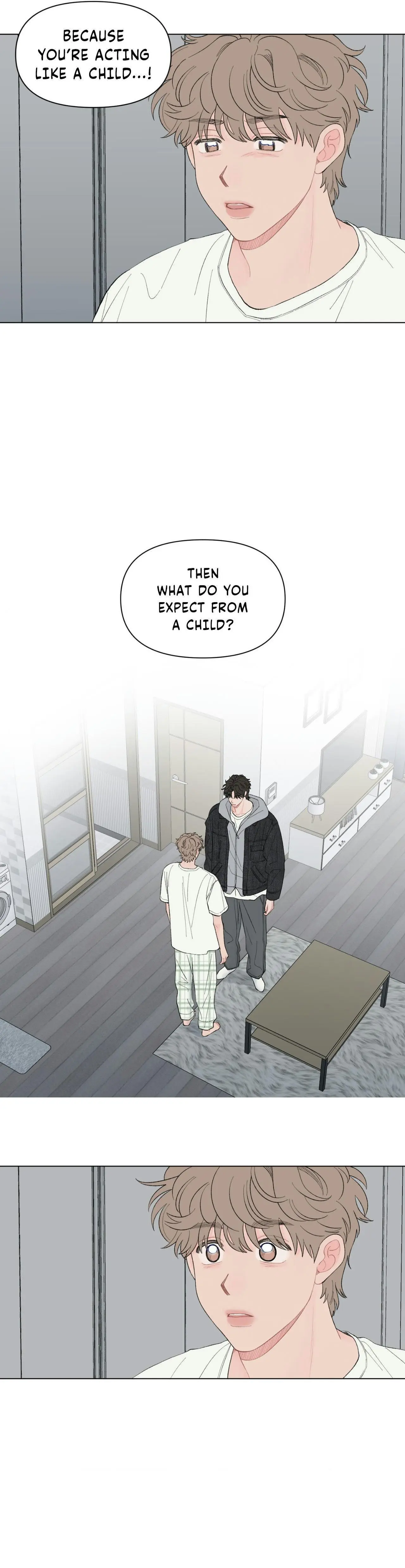 To Mend a Heart - Chapter 67 Page 13