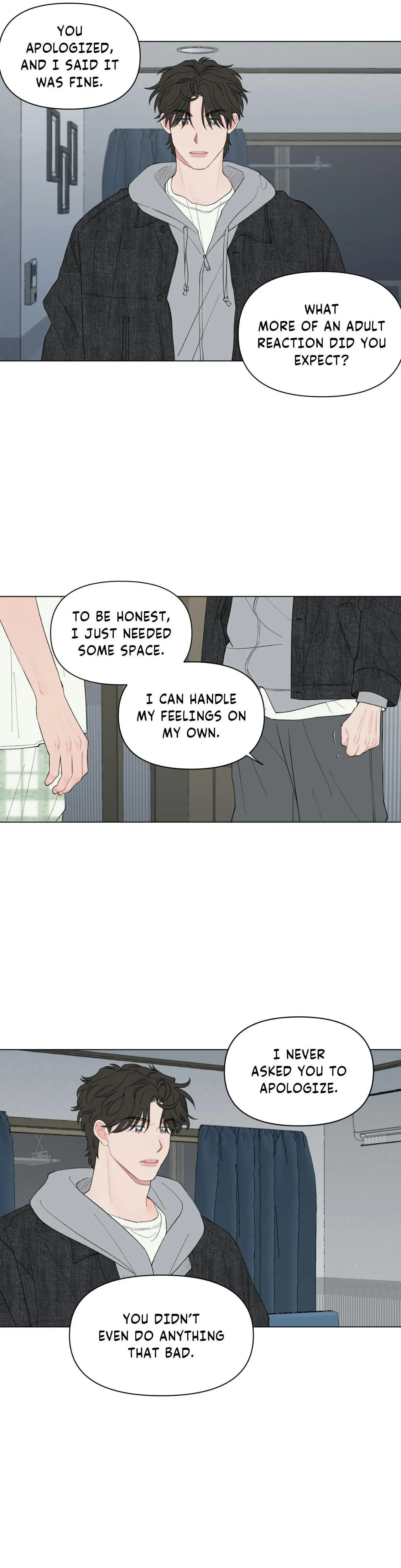 To Mend a Heart - Chapter 67 Page 14