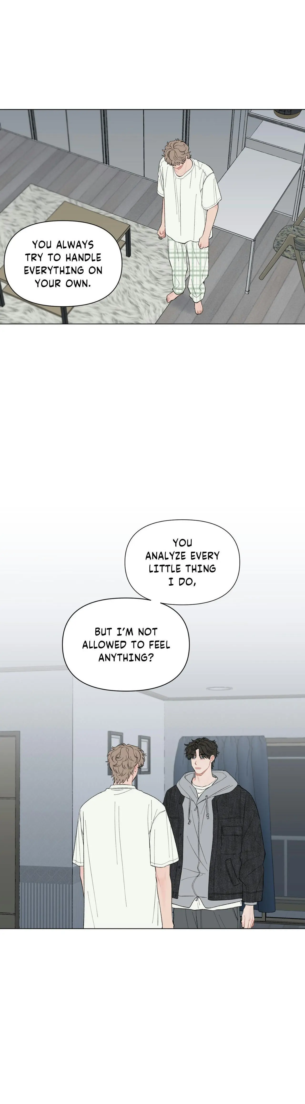 To Mend a Heart - Chapter 67 Page 16