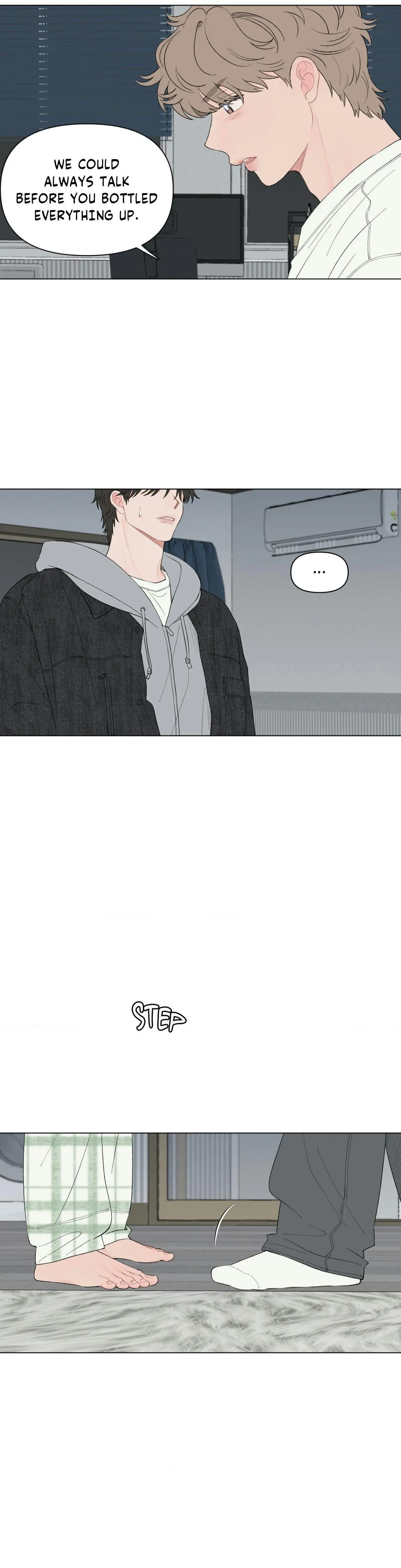 To Mend a Heart - Chapter 67 Page 17
