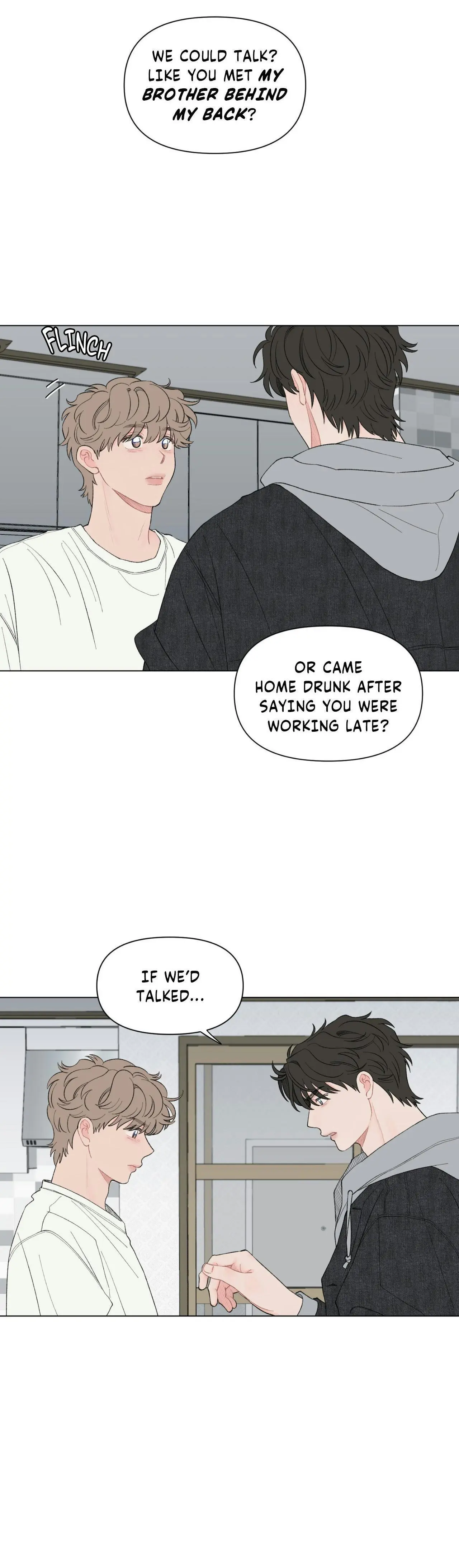 To Mend a Heart - Chapter 67 Page 18