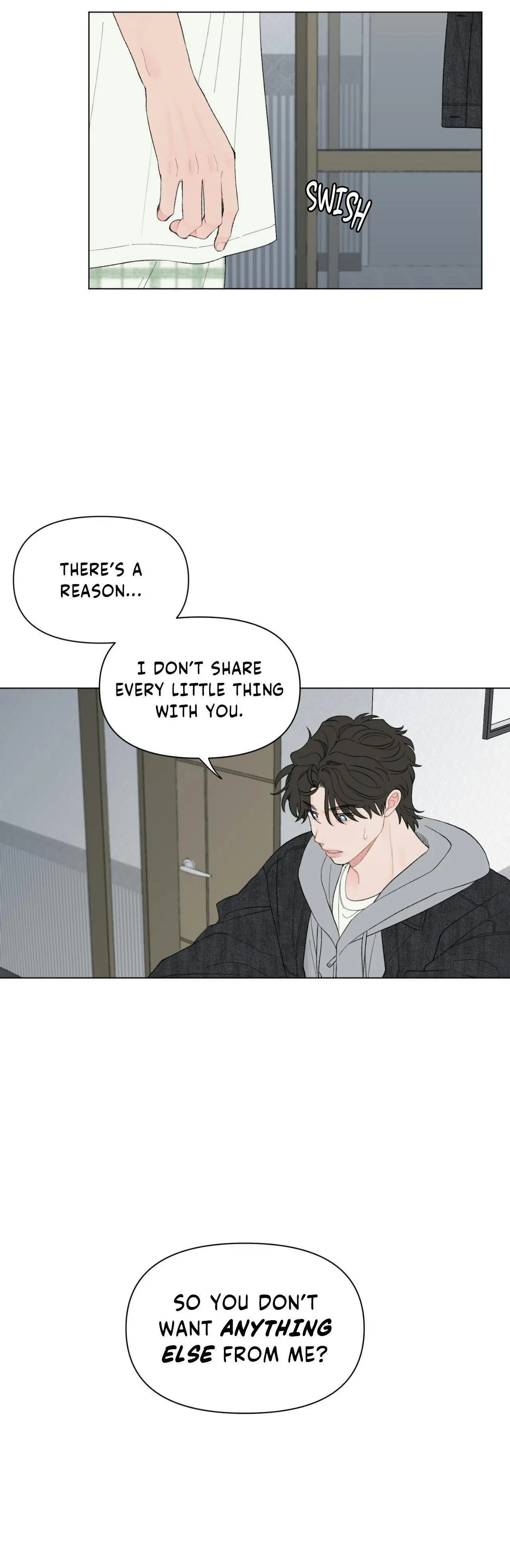To Mend a Heart - Chapter 67 Page 20