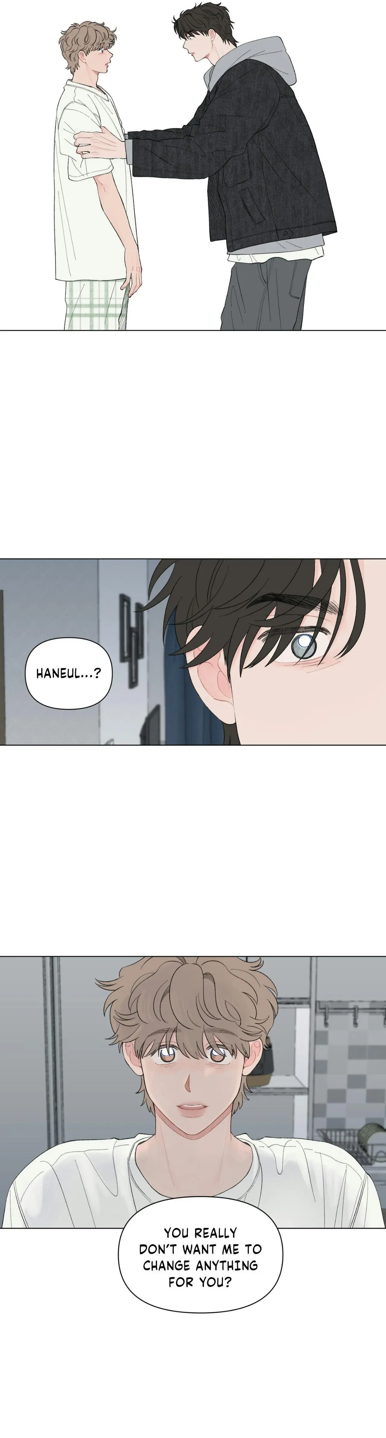 To Mend a Heart - Chapter 67 Page 21