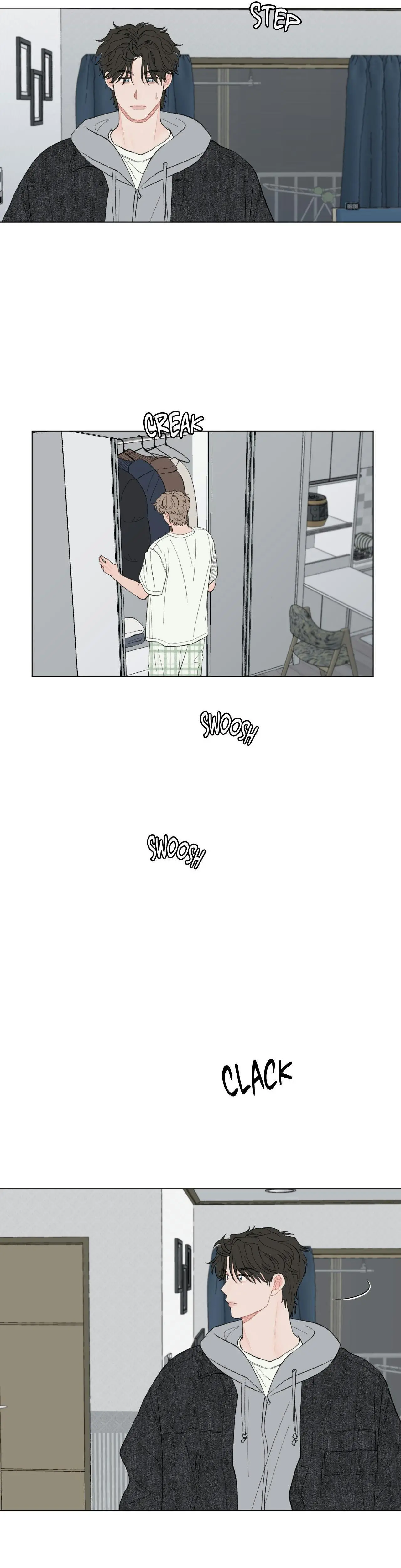 To Mend a Heart - Chapter 67 Page 23