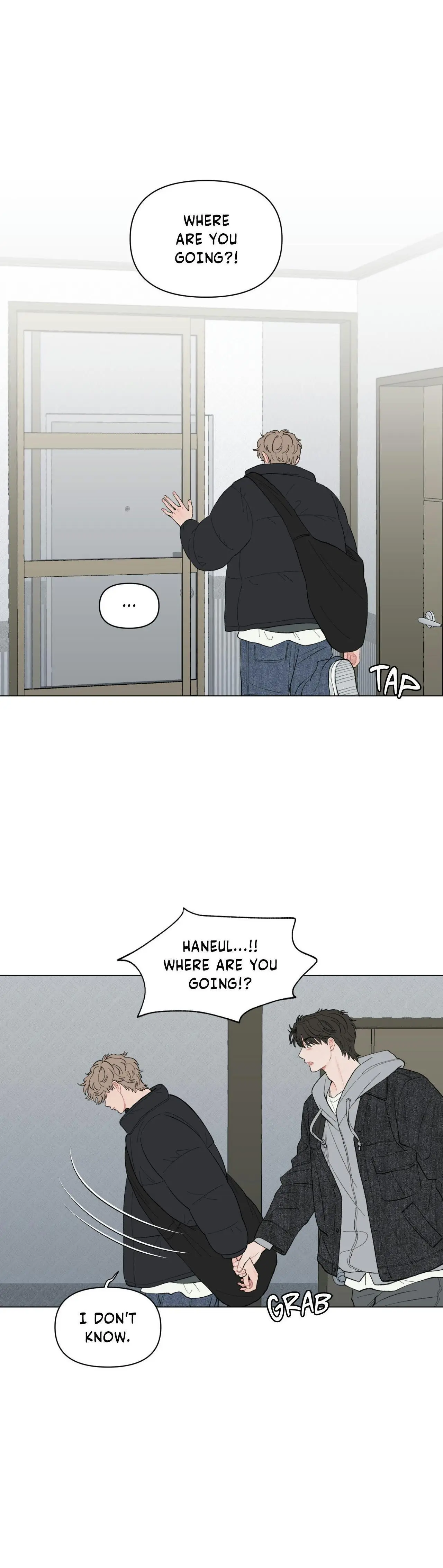 To Mend a Heart - Chapter 67 Page 24