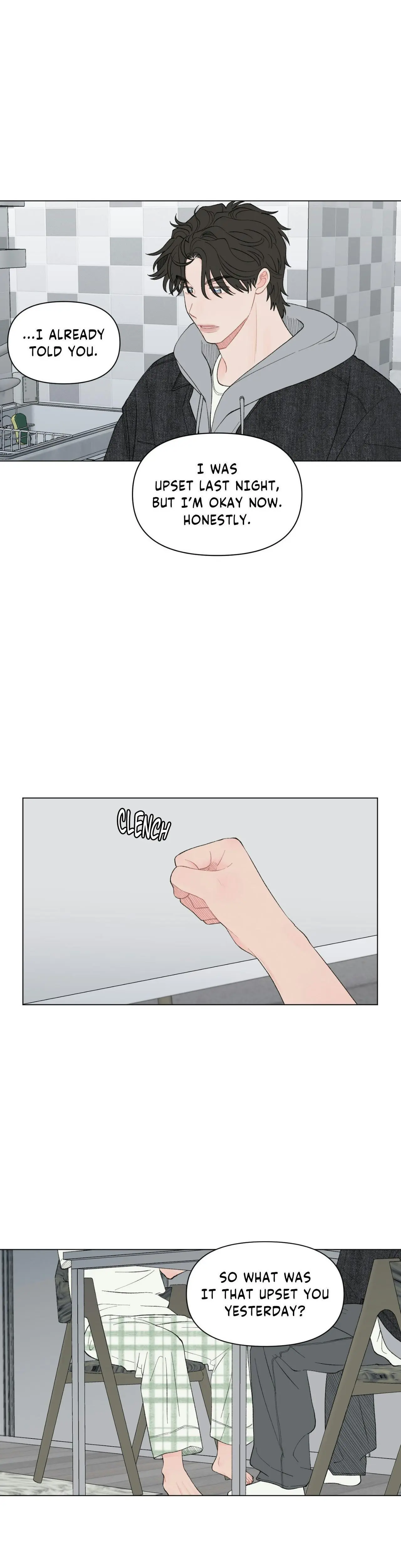 To Mend a Heart - Chapter 67 Page 4