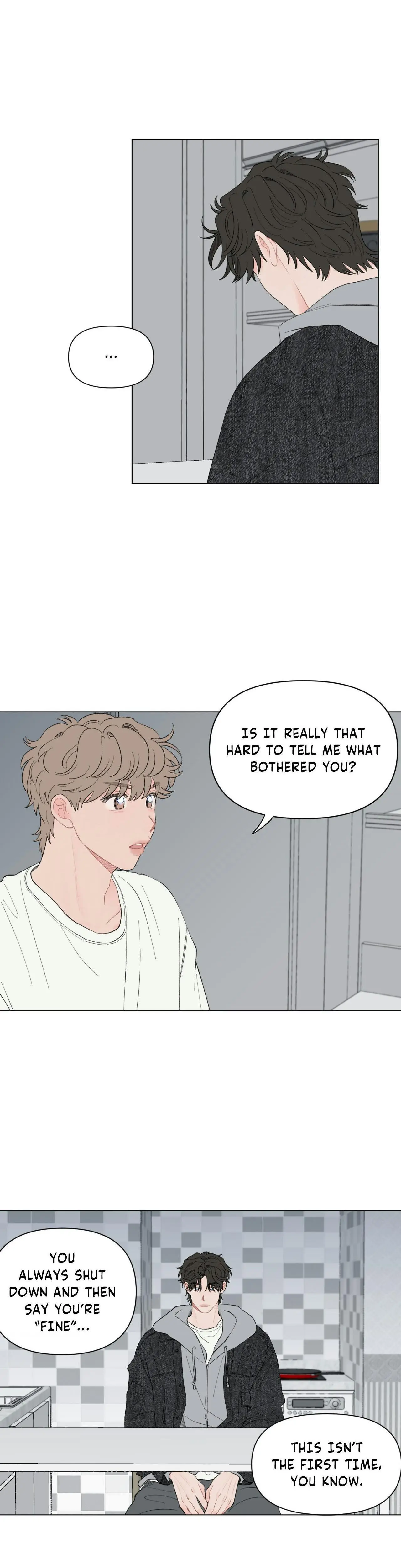 To Mend a Heart - Chapter 67 Page 5