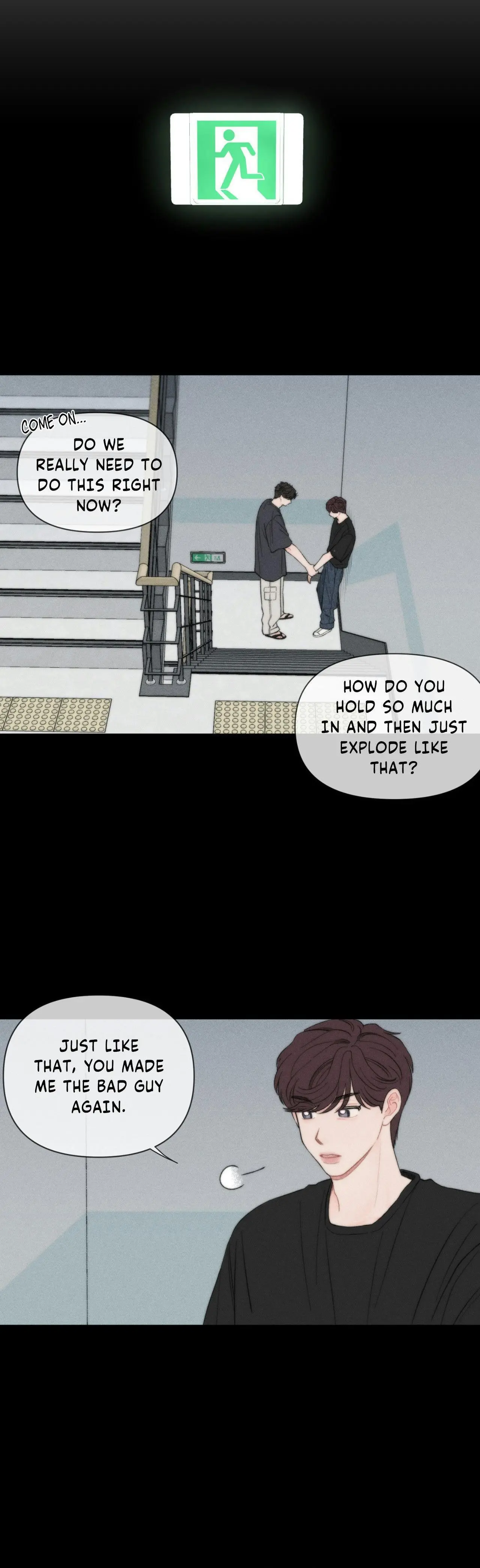 To Mend a Heart - Chapter 67 Page 7