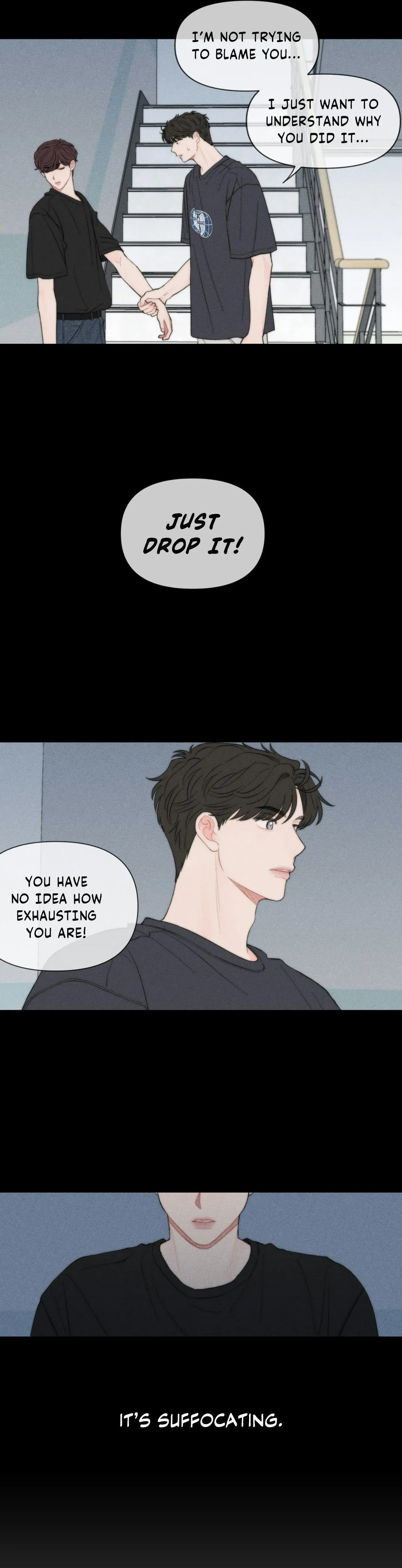 To Mend a Heart - Chapter 67 Page 8