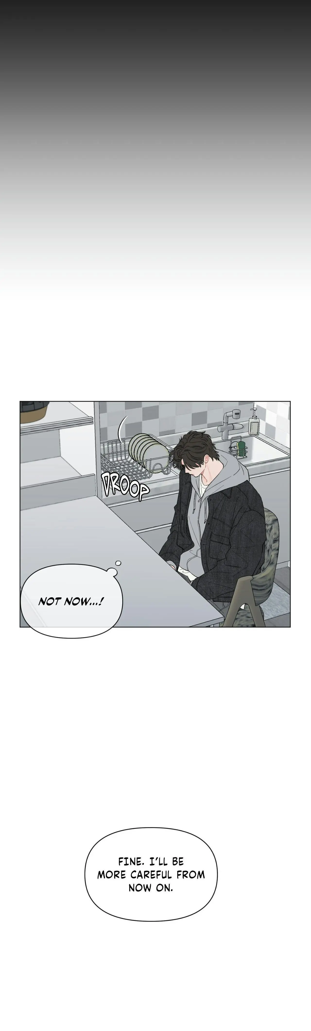 To Mend a Heart - Chapter 67 Page 9