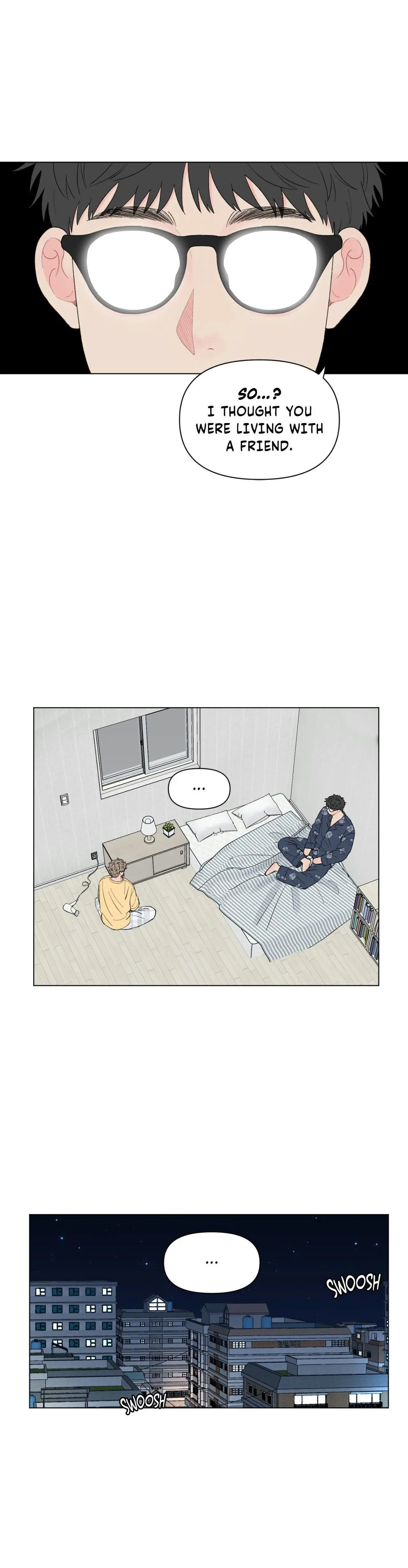 To Mend a Heart - Chapter 68 Page 10