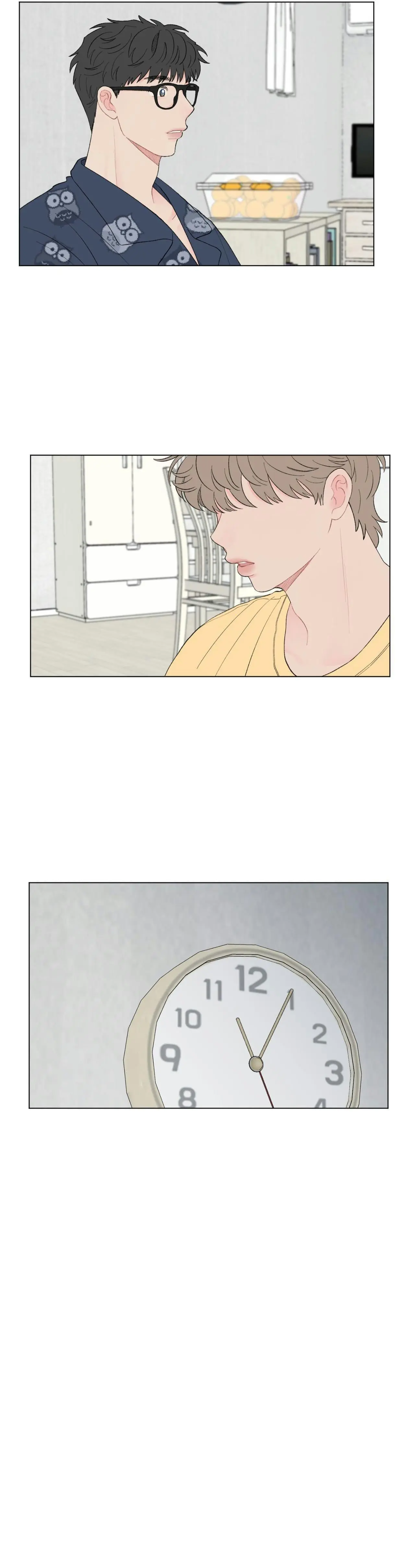 To Mend a Heart - Chapter 68 Page 14
