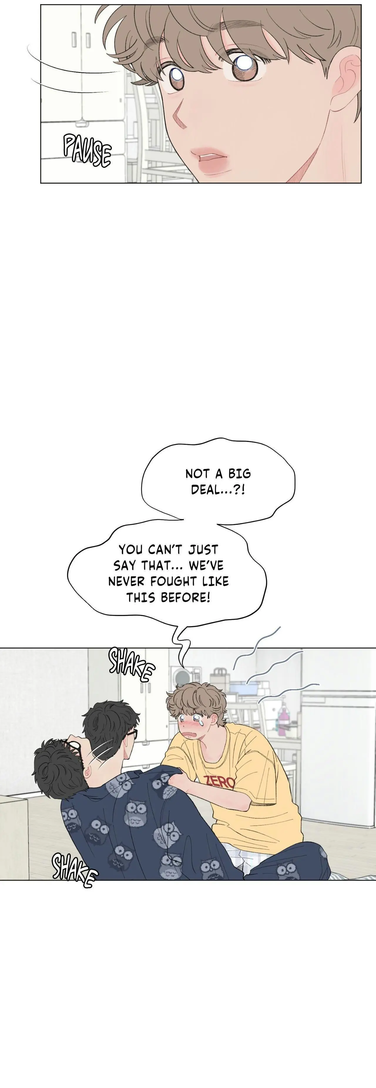 To Mend a Heart - Chapter 68 Page 16