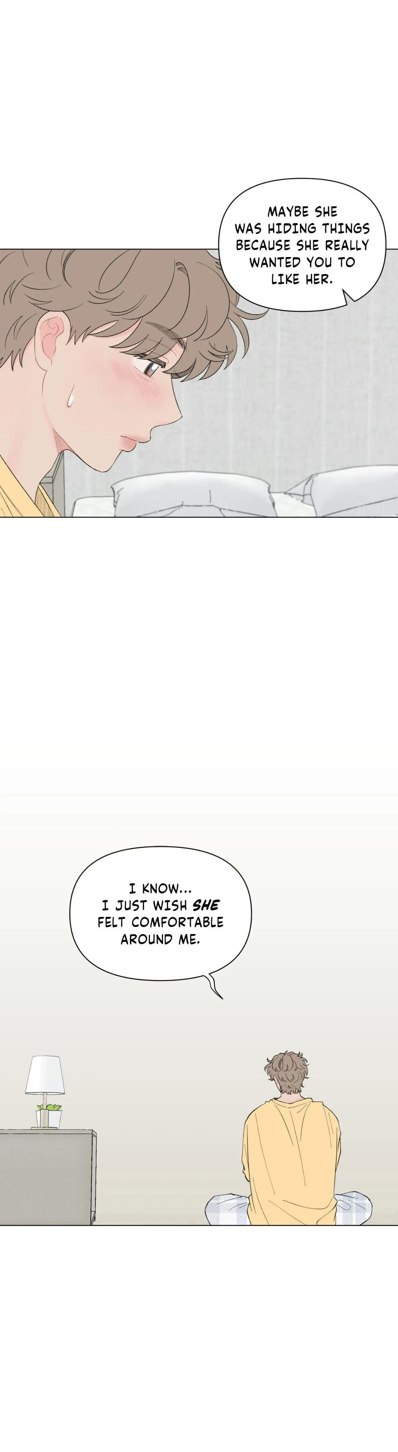 To Mend a Heart - Chapter 68 Page 18