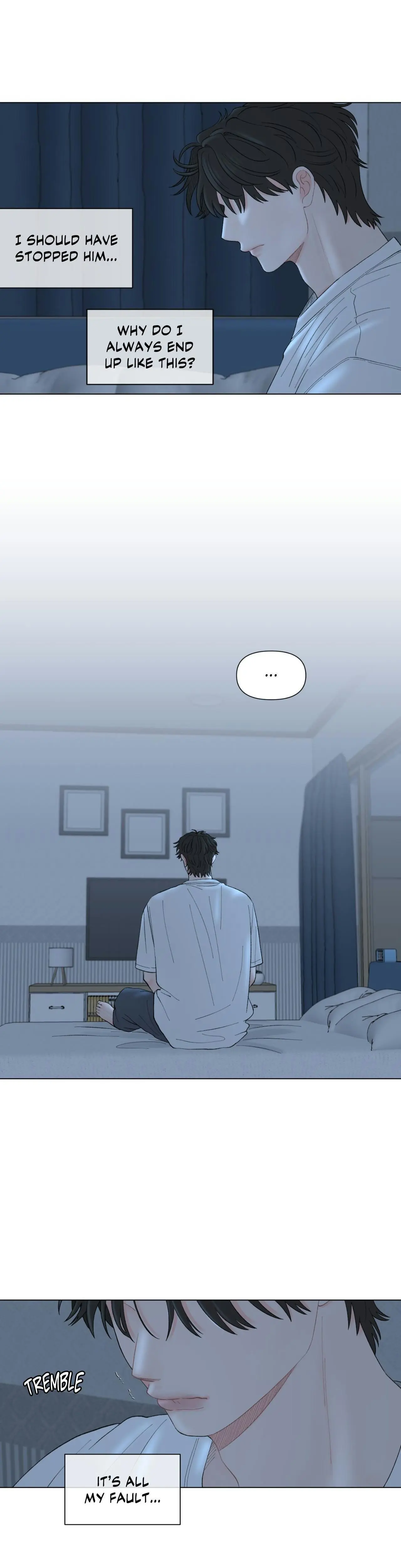 To Mend a Heart - Chapter 68 Page 25