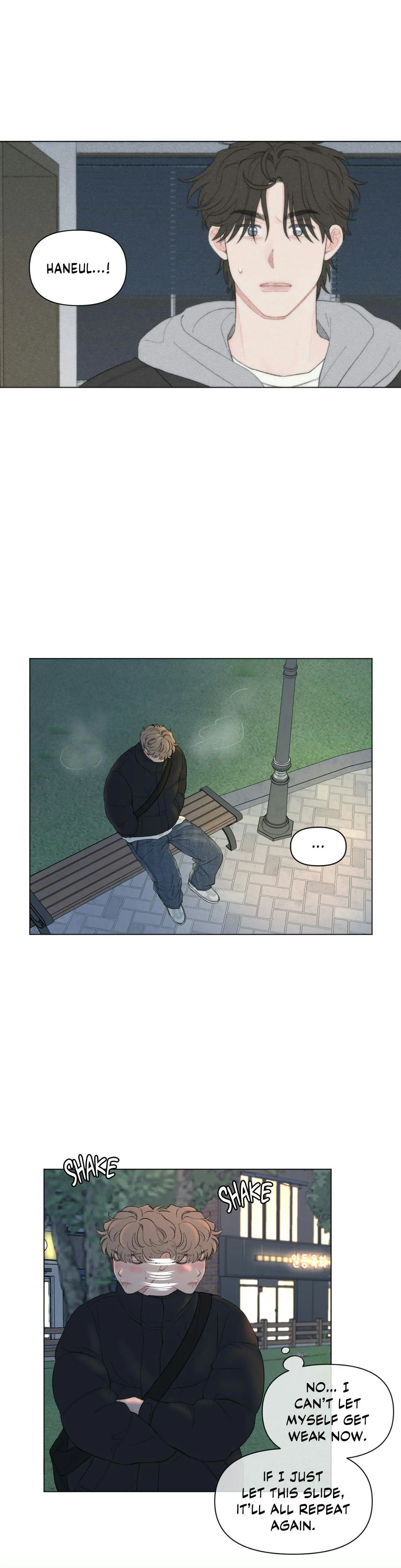 To Mend a Heart - Chapter 68 Page 4