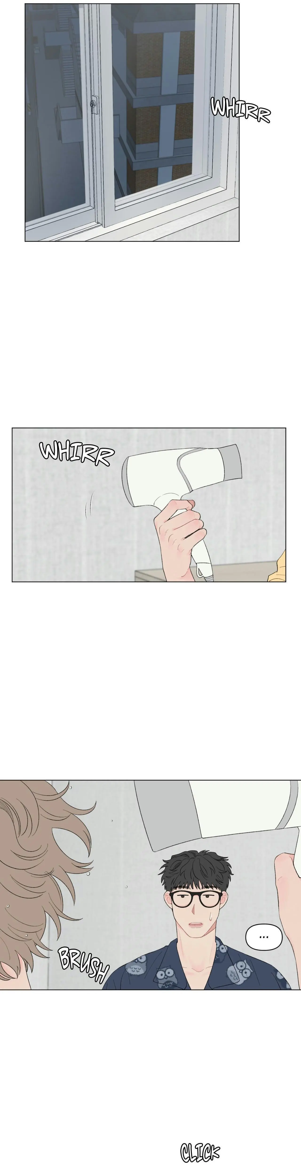 To Mend a Heart - Chapter 68 Page 7