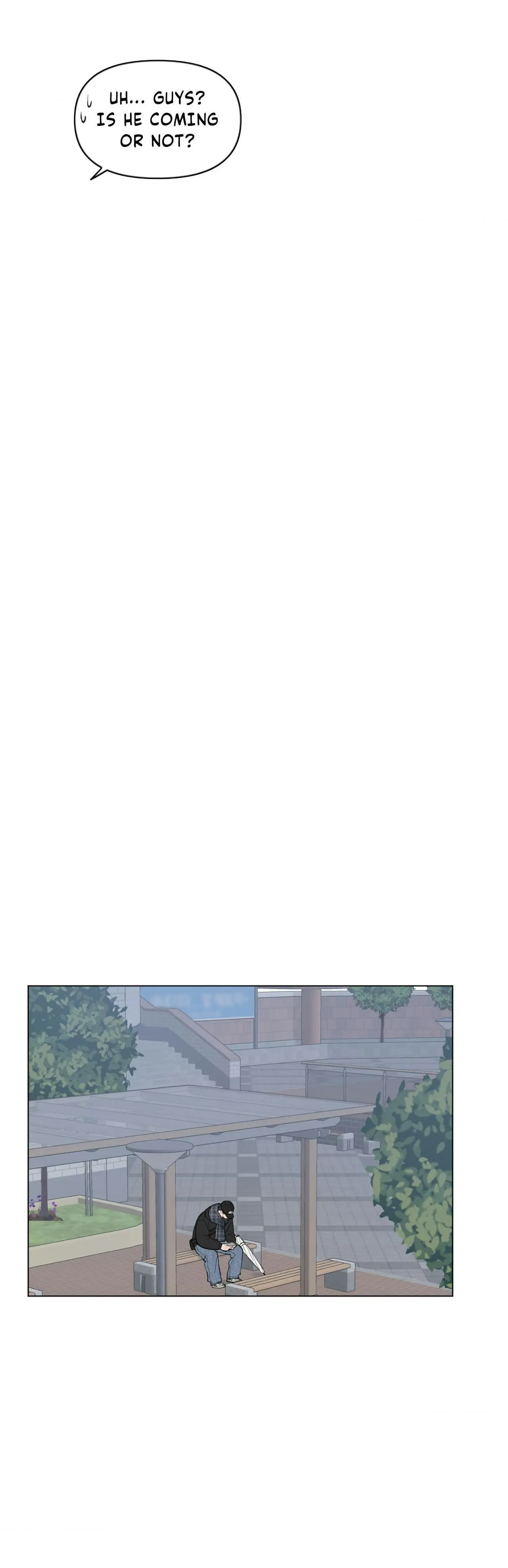 To Mend a Heart - Chapter 69 Page 14