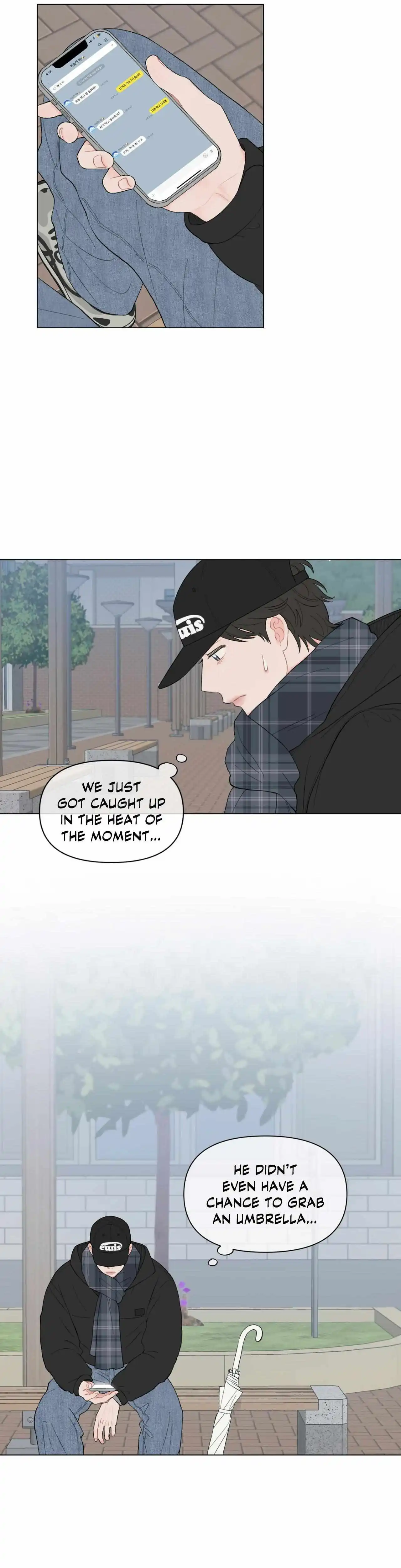 To Mend a Heart - Chapter 69 Page 15