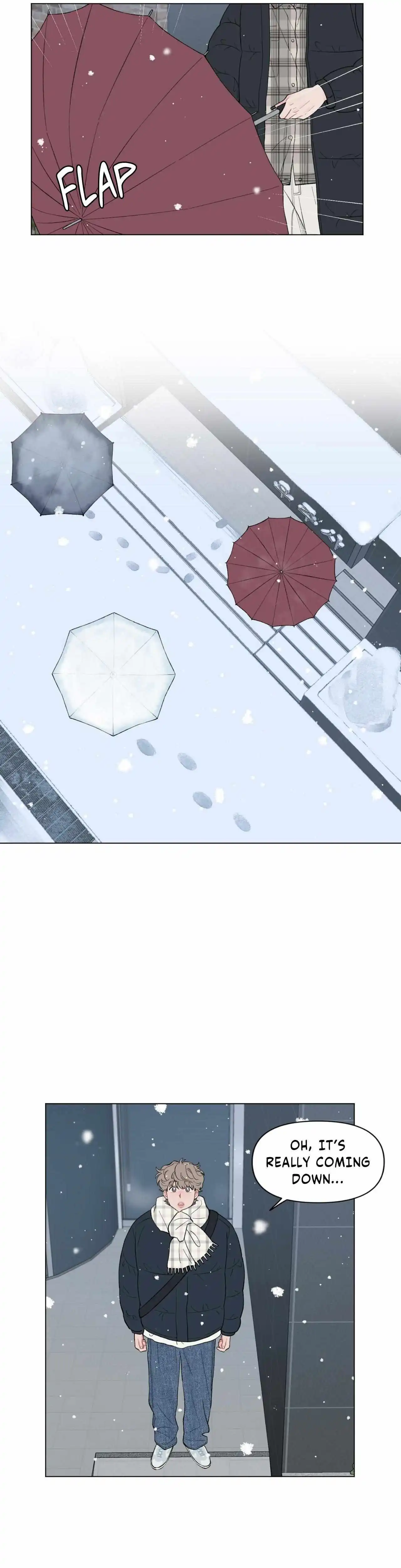 To Mend a Heart - Chapter 69 Page 18