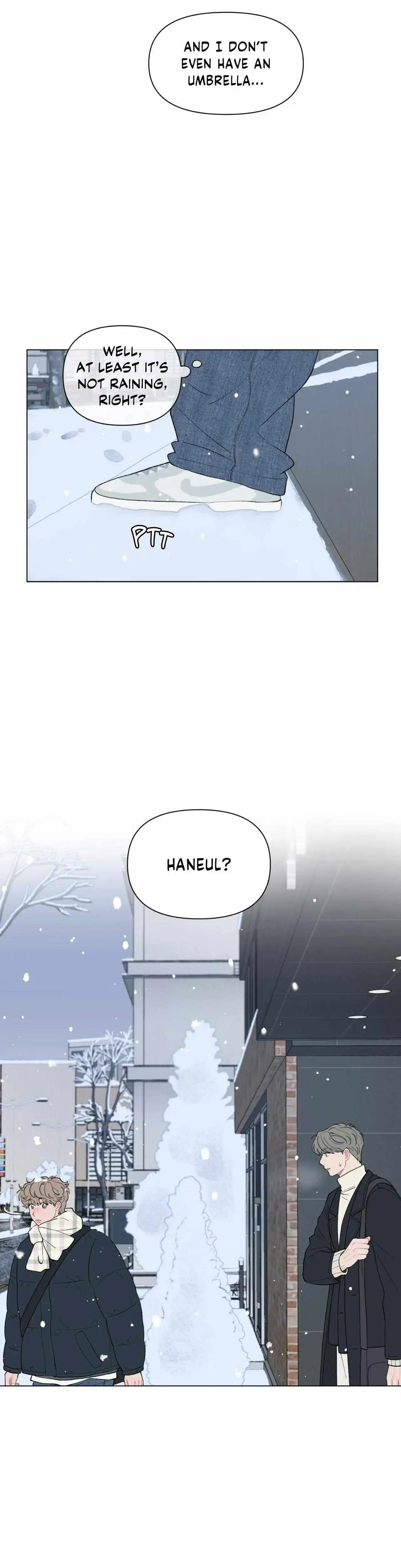 To Mend a Heart - Chapter 69 Page 19