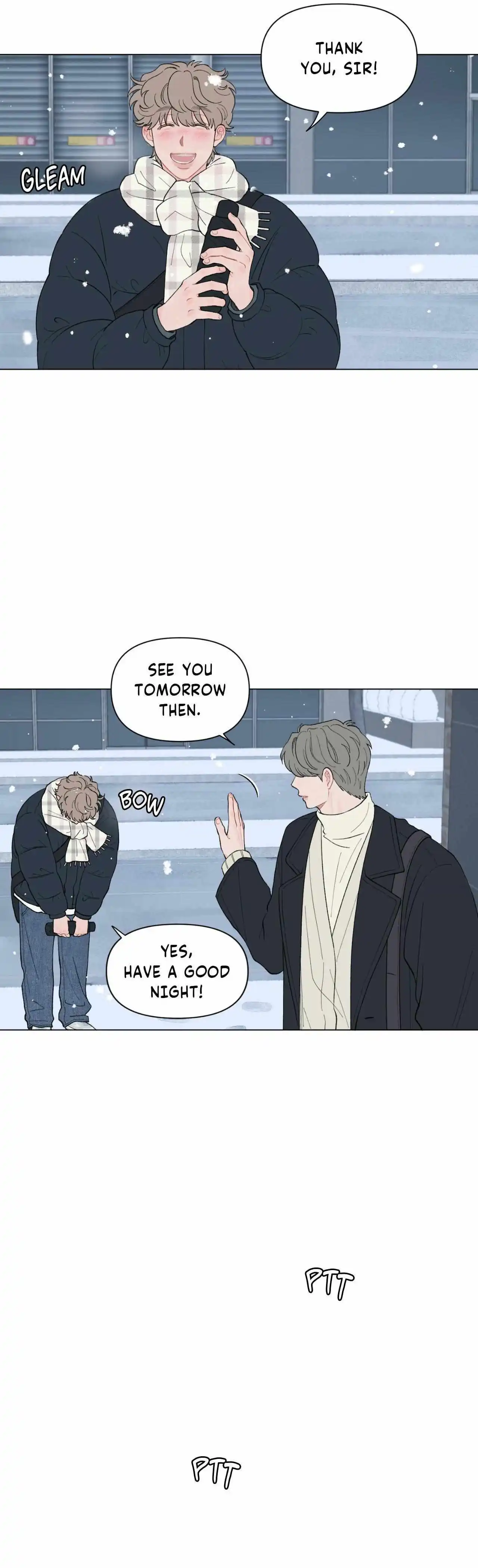 To Mend a Heart - Chapter 69 Page 22