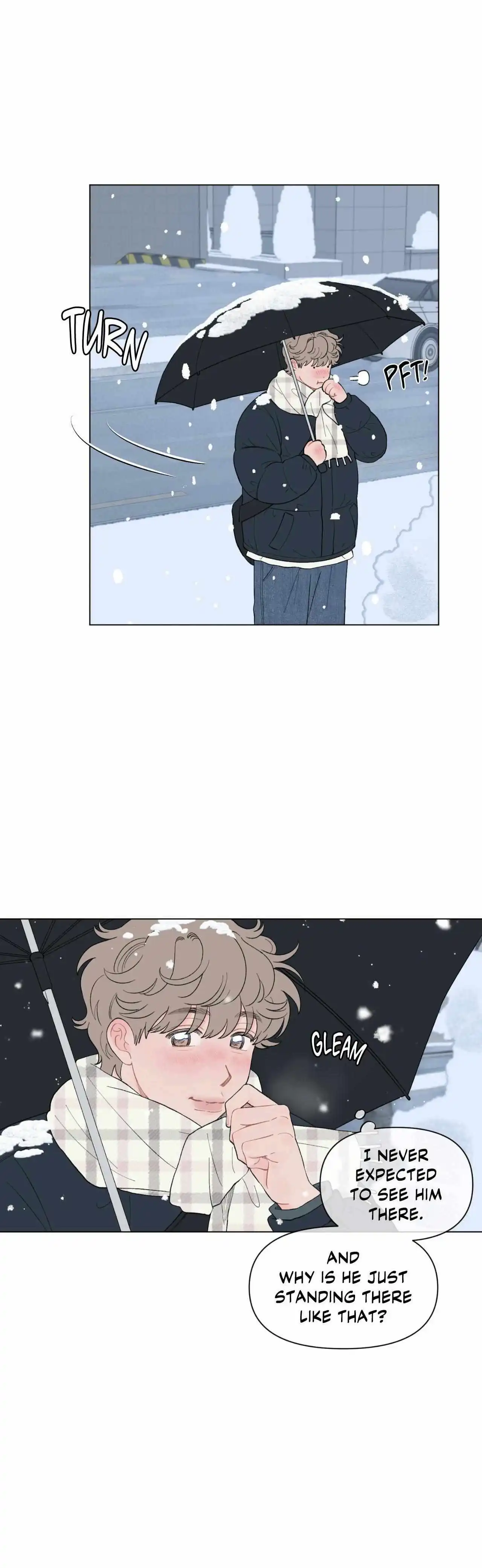 To Mend a Heart - Chapter 69 Page 26