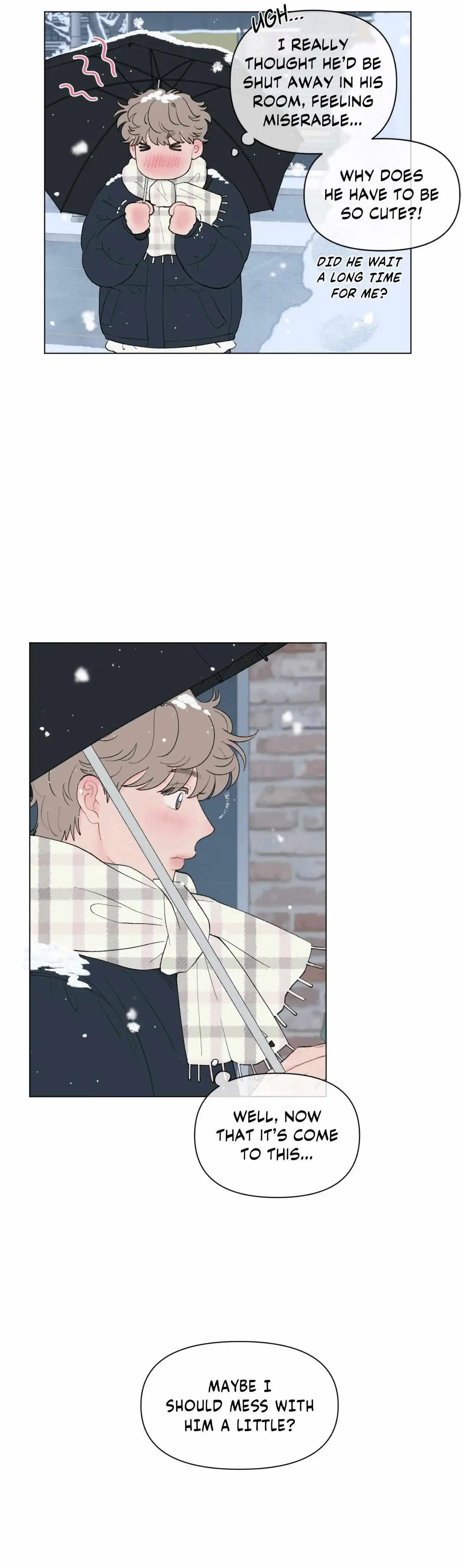 To Mend a Heart - Chapter 69 Page 27
