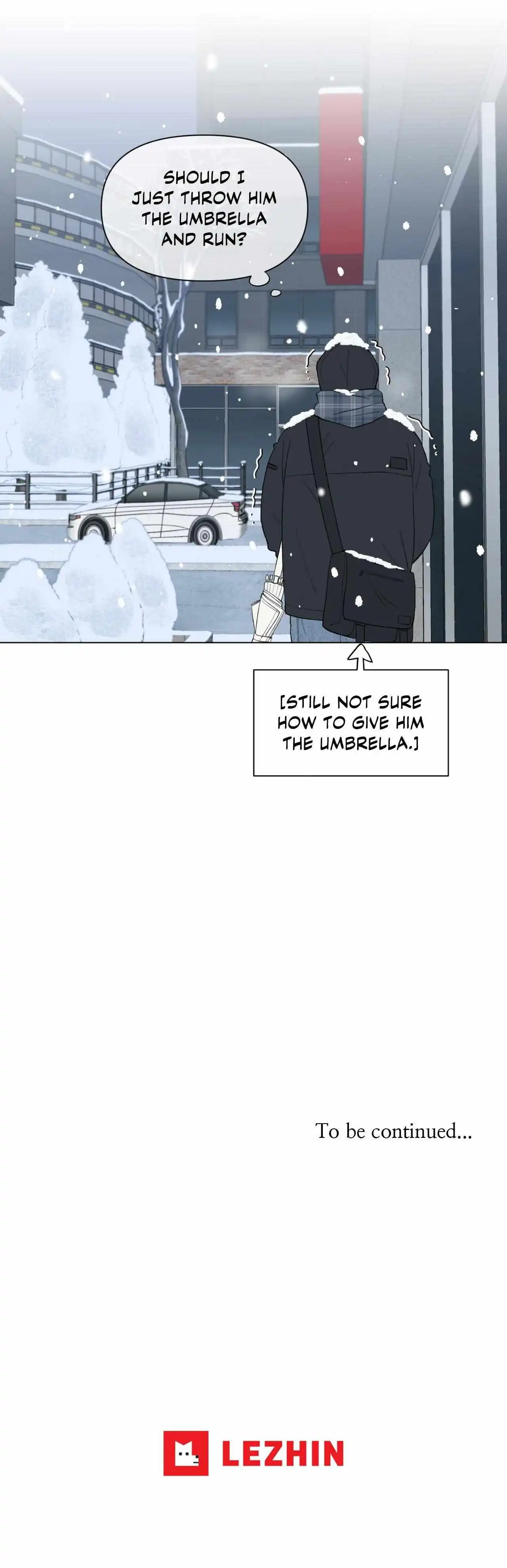 To Mend a Heart - Chapter 69 Page 29