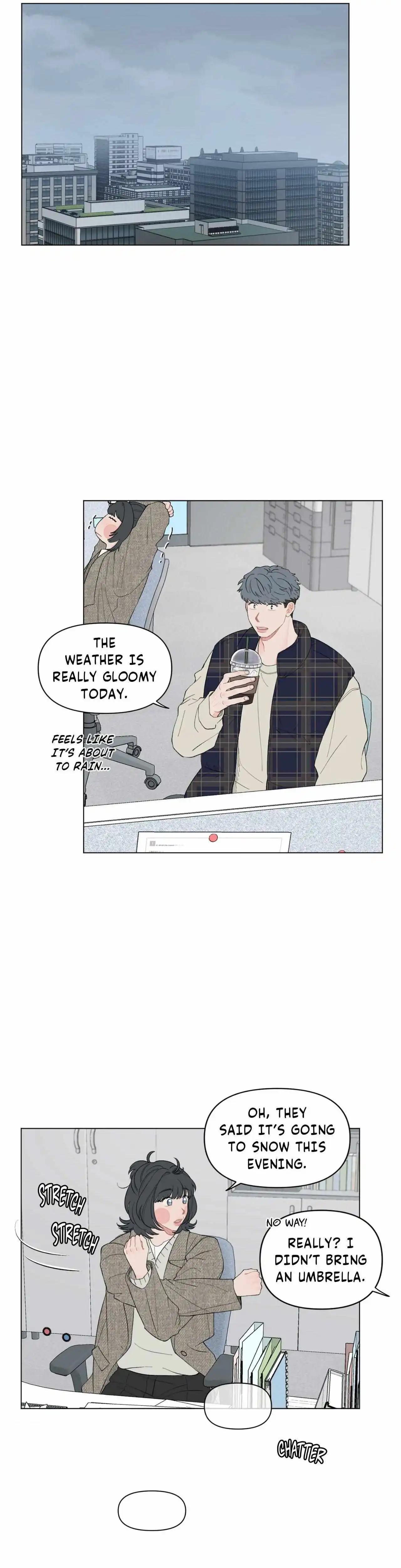 To Mend a Heart - Chapter 69 Page 3