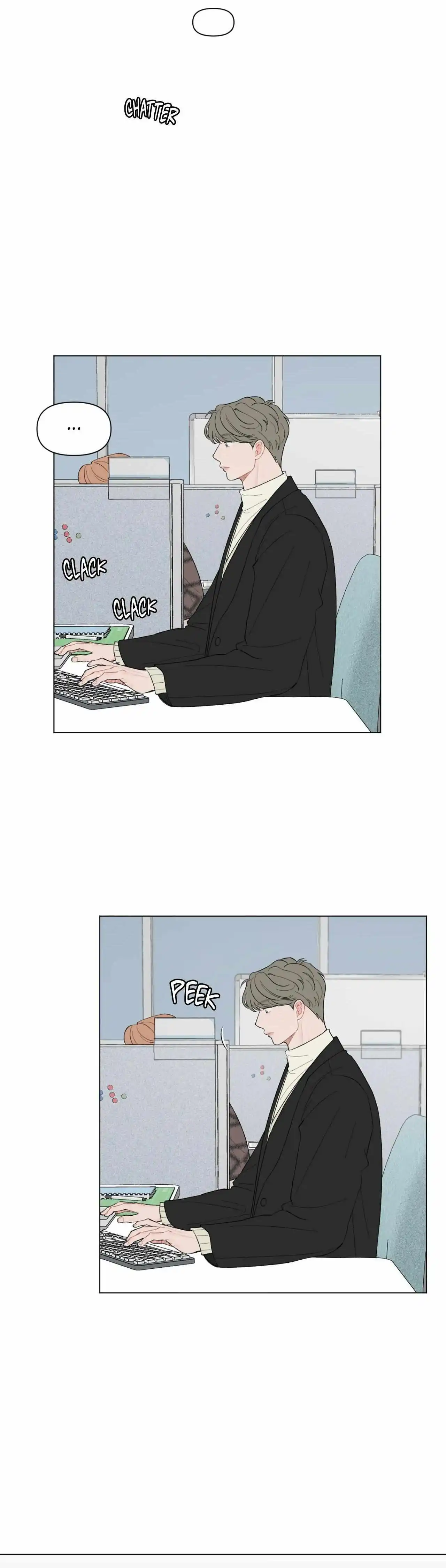 To Mend a Heart - Chapter 69 Page 4