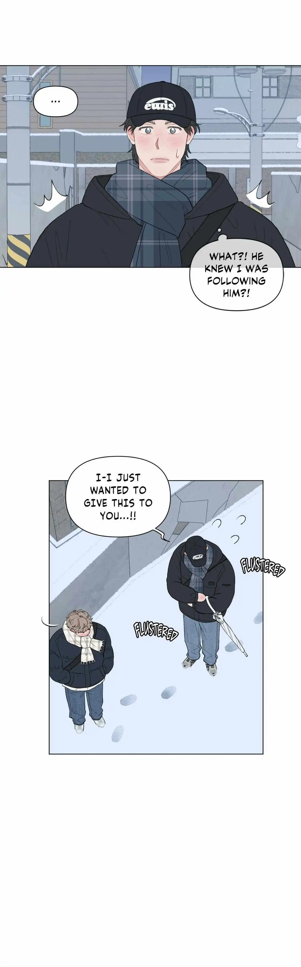 To Mend a Heart - Chapter 70 Page 14