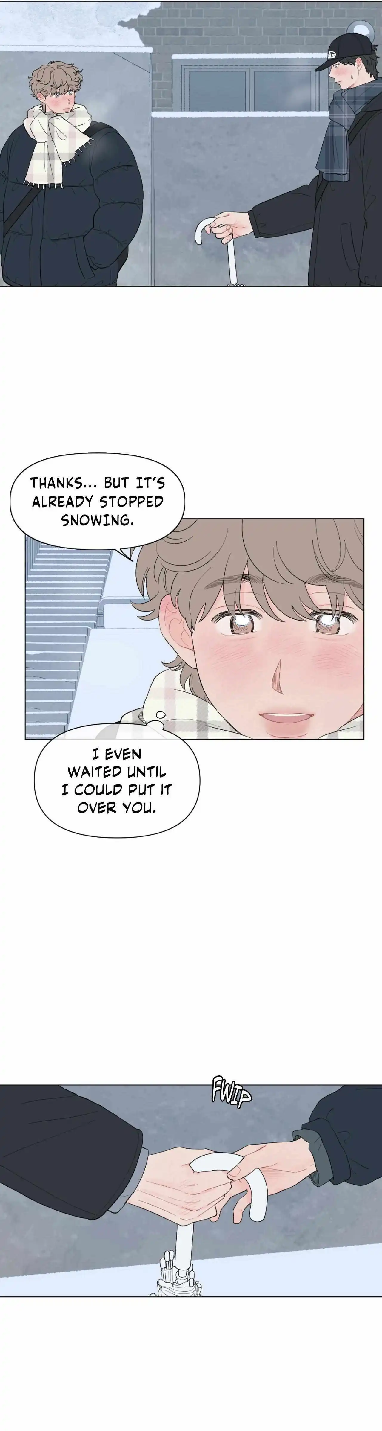 To Mend a Heart - Chapter 70 Page 15