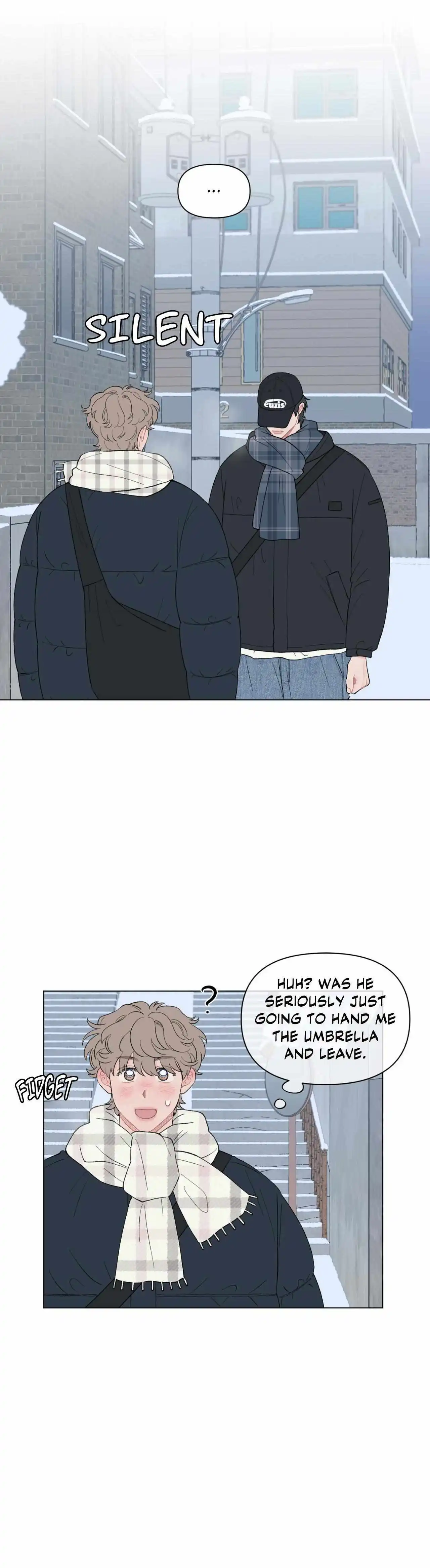 To Mend a Heart - Chapter 70 Page 16