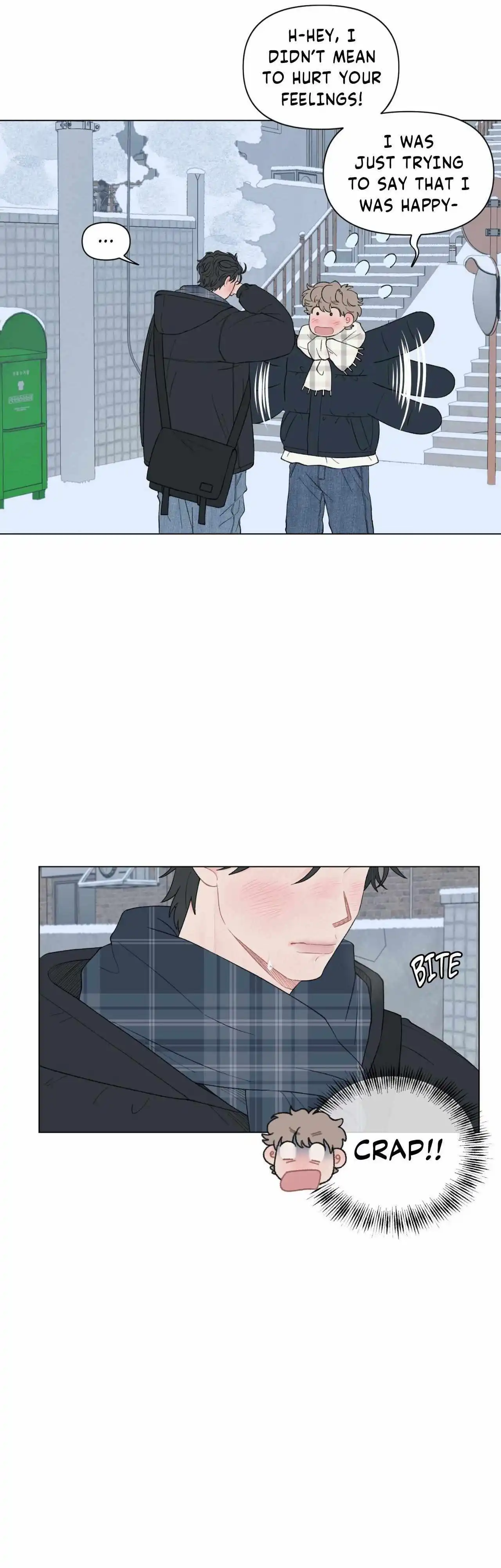 To Mend a Heart - Chapter 70 Page 19