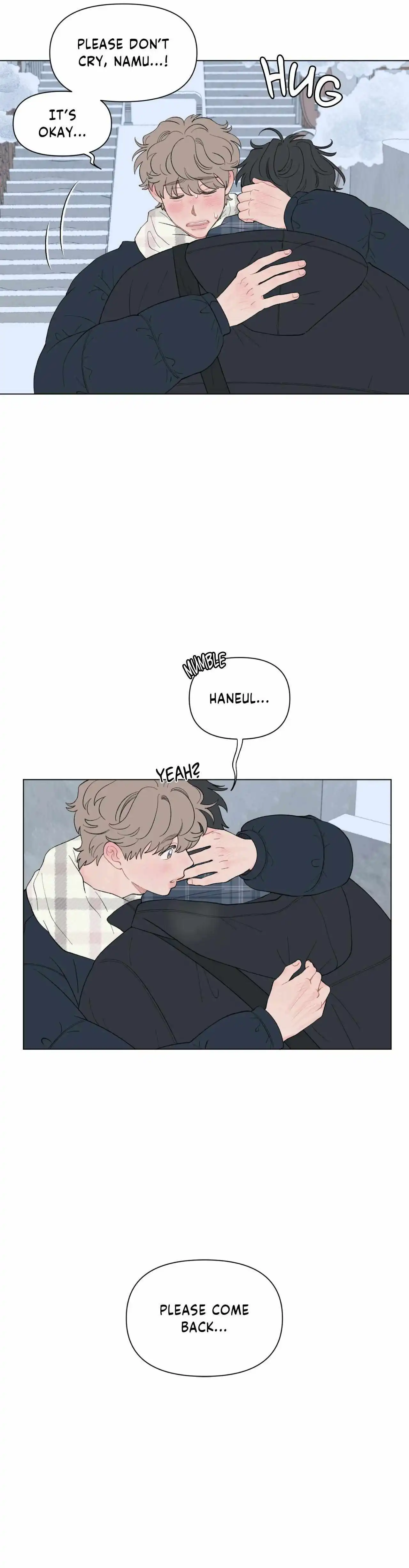 To Mend a Heart - Chapter 70 Page 20