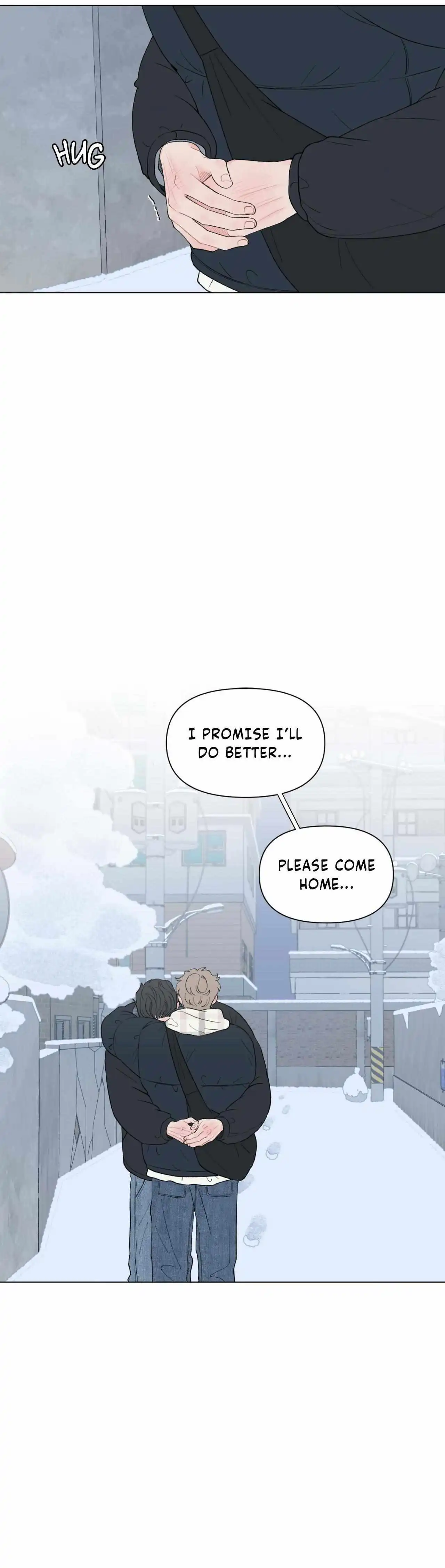 To Mend a Heart - Chapter 70 Page 21