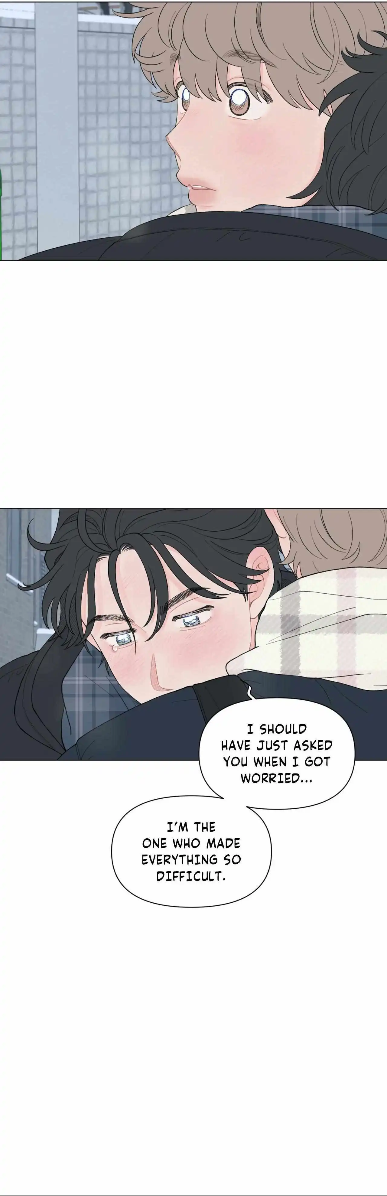 To Mend a Heart - Chapter 70 Page 22