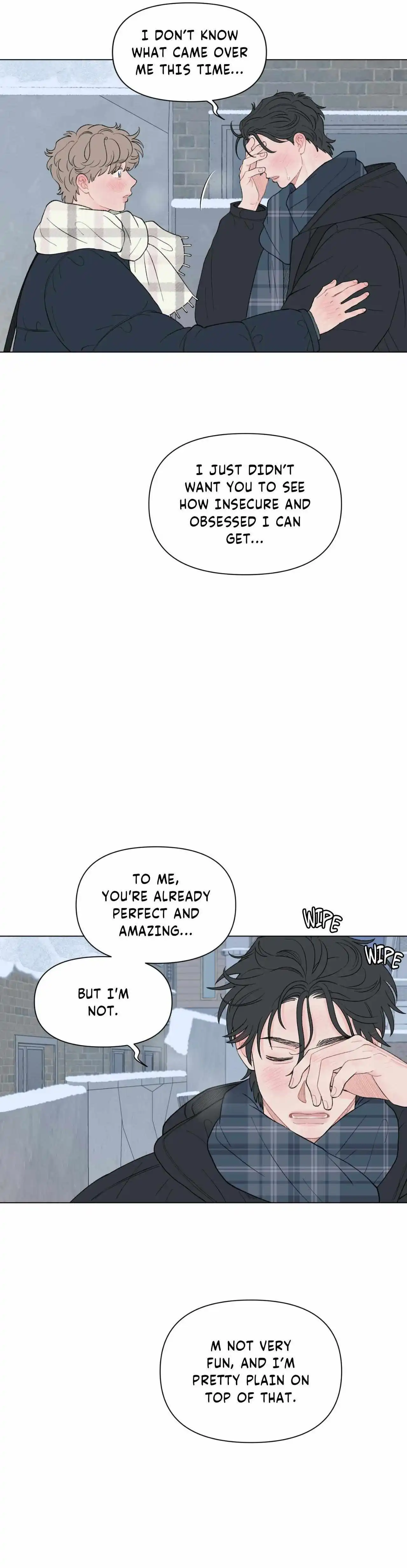To Mend a Heart - Chapter 70 Page 24