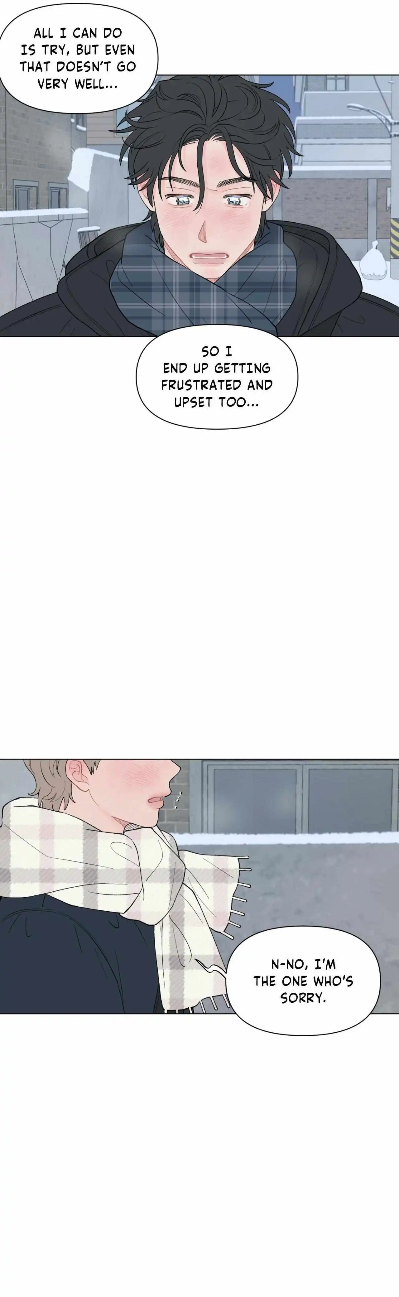 To Mend a Heart - Chapter 70 Page 25