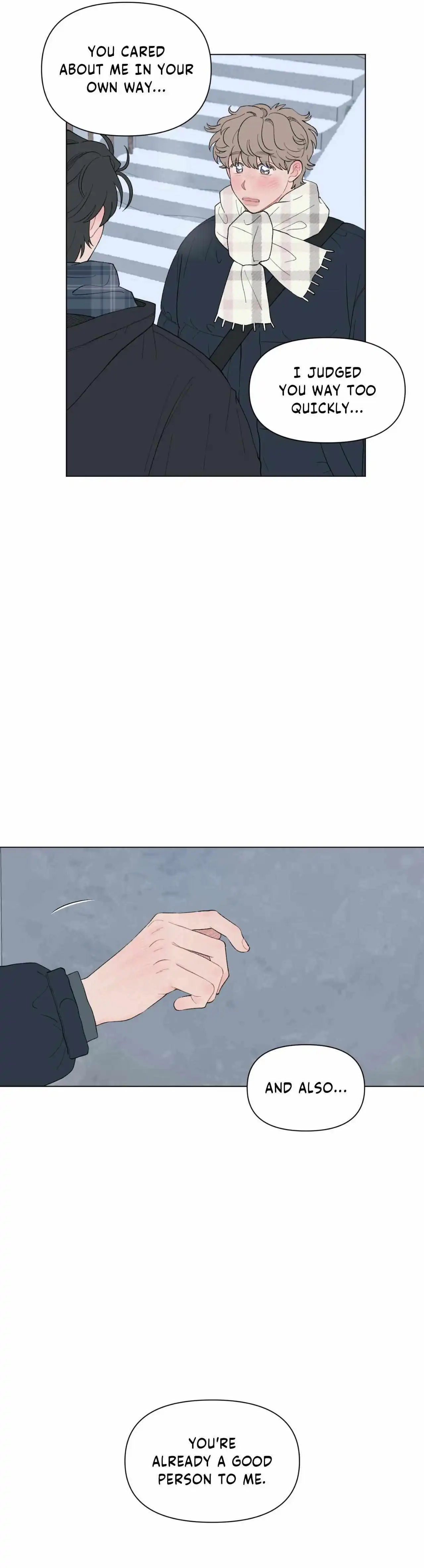 To Mend a Heart - Chapter 70 Page 26