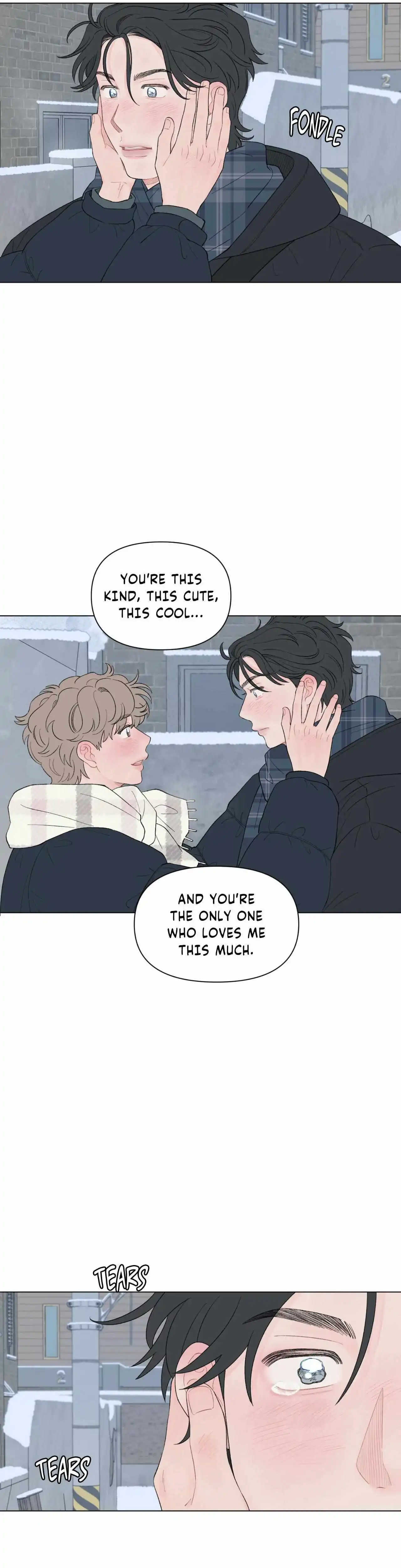 To Mend a Heart - Chapter 70 Page 27
