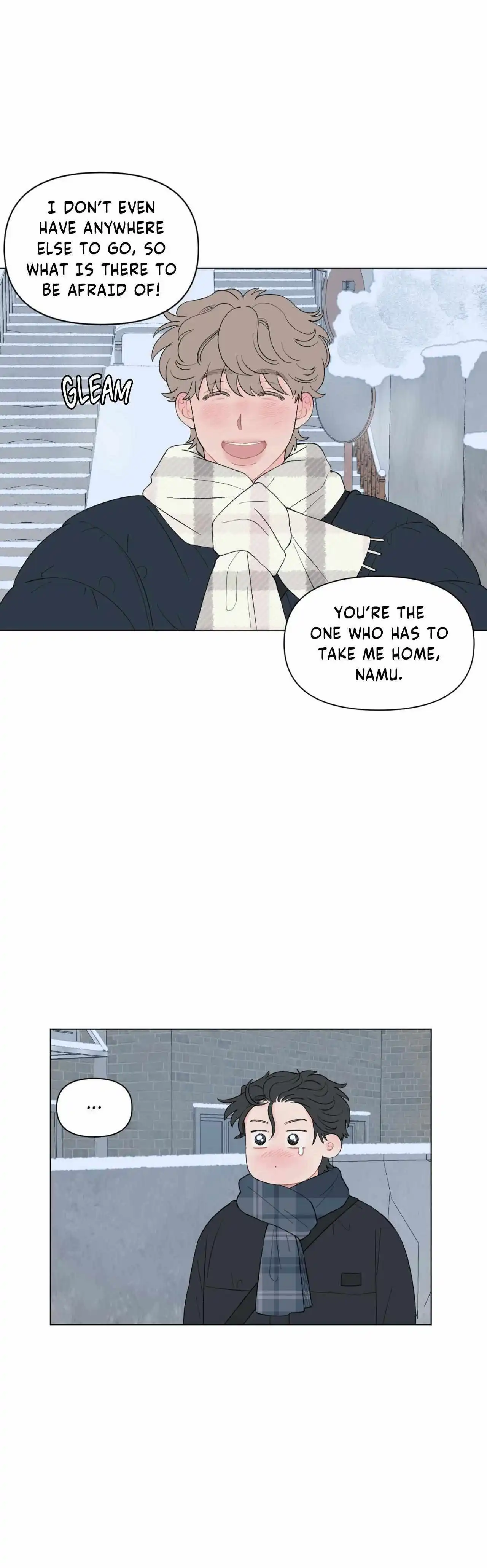 To Mend a Heart - Chapter 70 Page 28