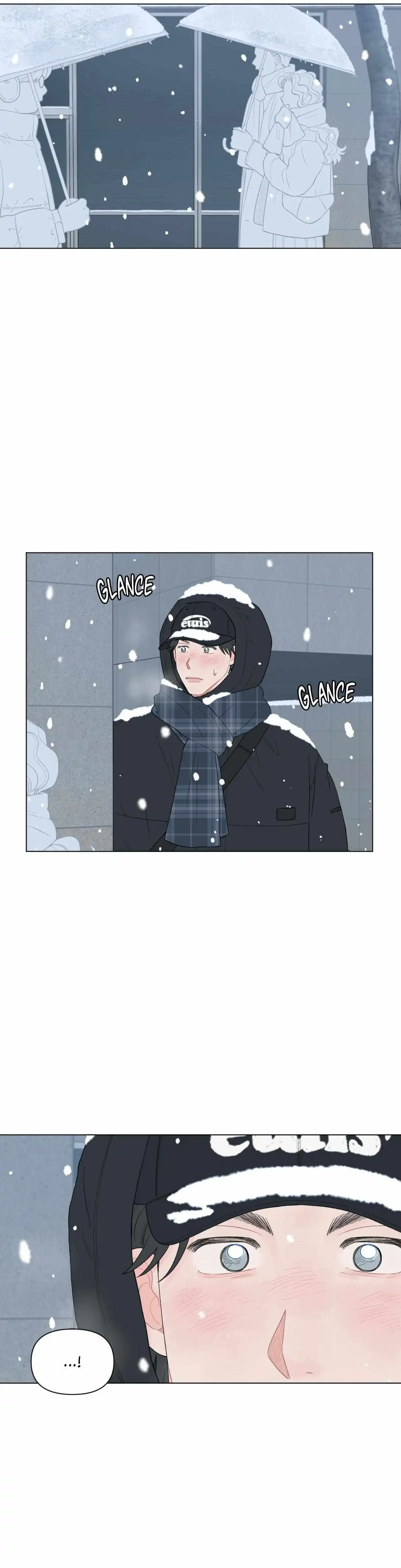 To Mend a Heart - Chapter 70 Page 3
